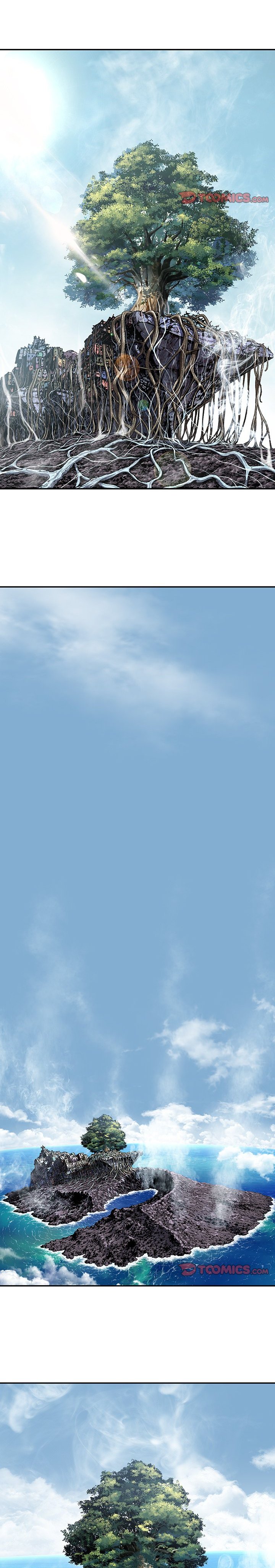 Read Léviathan FR Manga Online