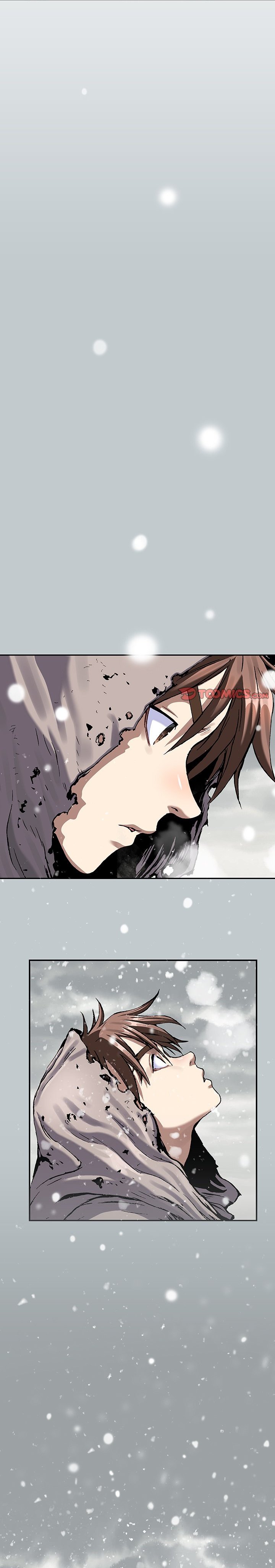 Read Léviathan FR Manga Online