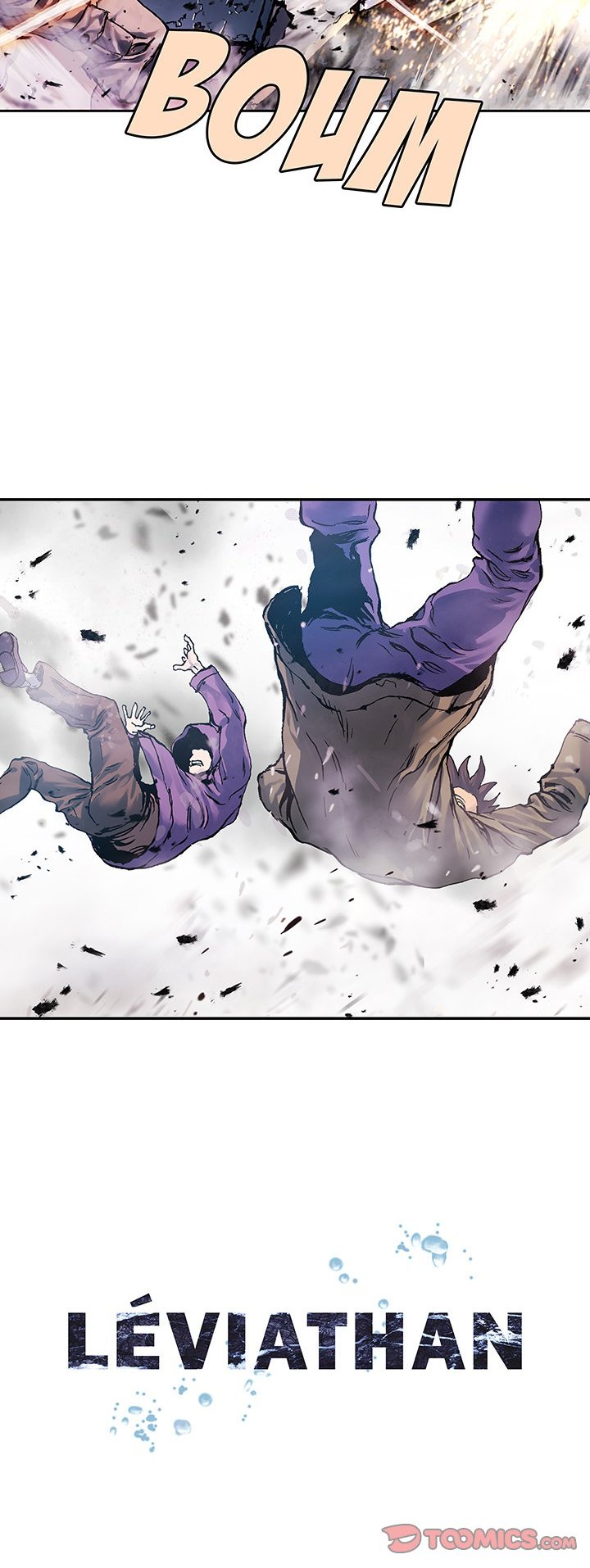 Read Léviathan FR Manga Online