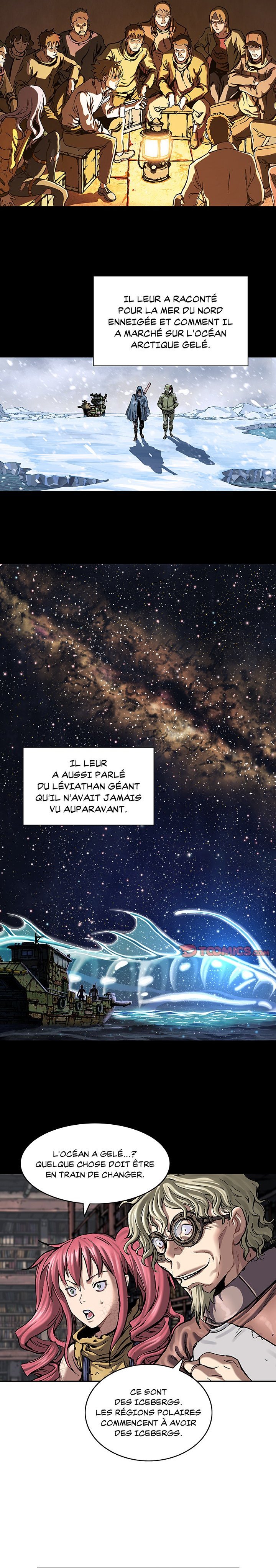 Read Léviathan FR Manga Online