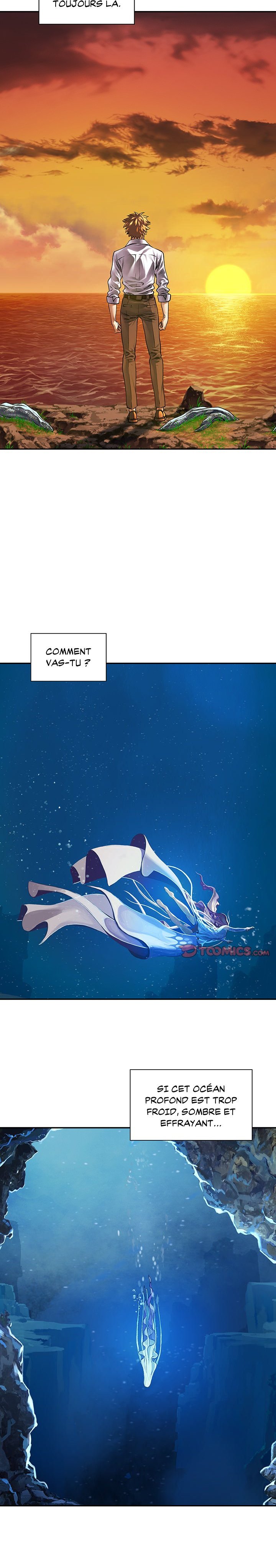 Read Léviathan FR Manga Online