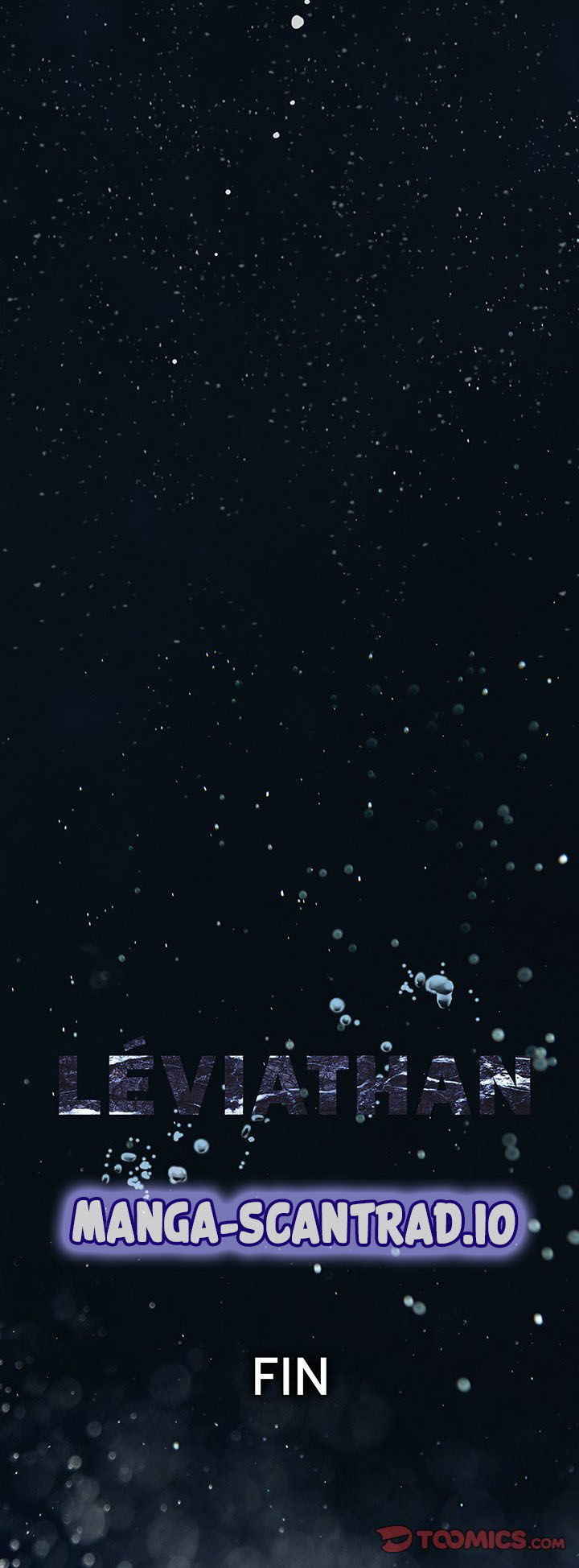 Read Léviathan FR Manga Online