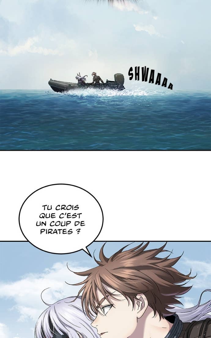 Read Léviathan FR Manga Online