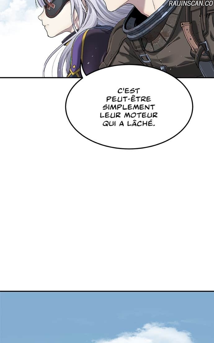 Read Léviathan FR Manga Online