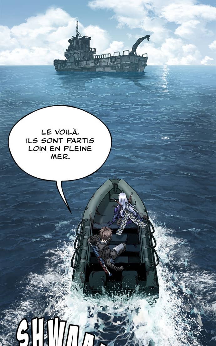 Read Léviathan FR Manga Online