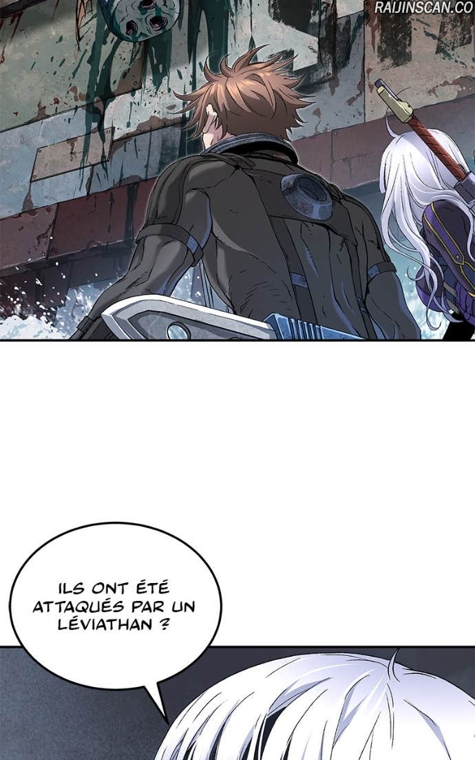 Read Léviathan FR Manga Online