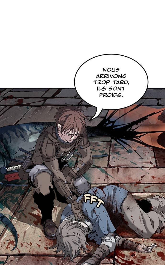 Read Léviathan FR Manga Online