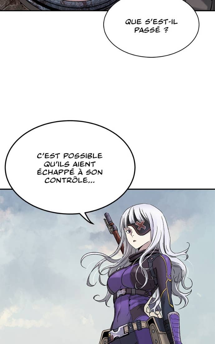 Read Léviathan FR Manga Online