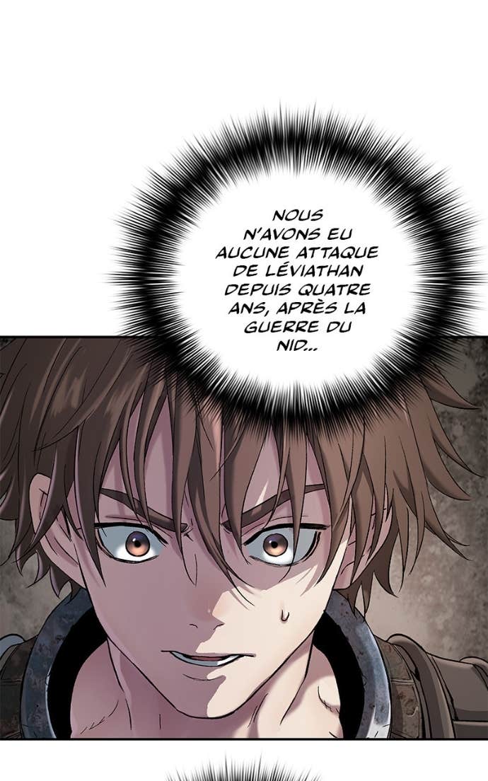 Read Léviathan FR Manga Online