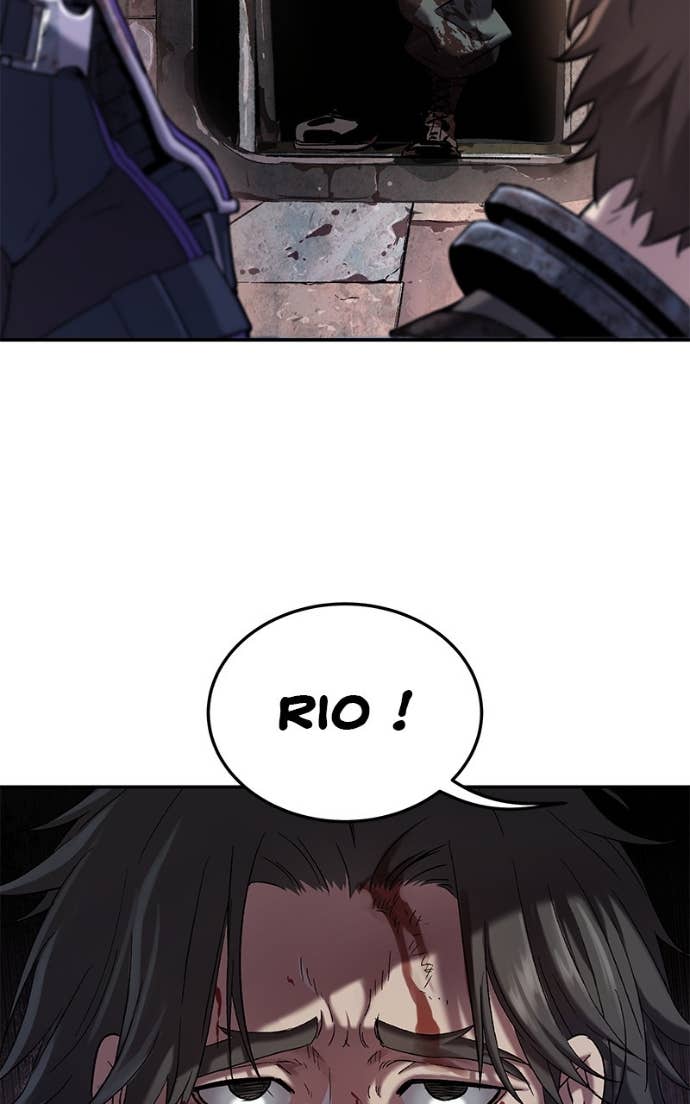 Read Léviathan FR Manga Online