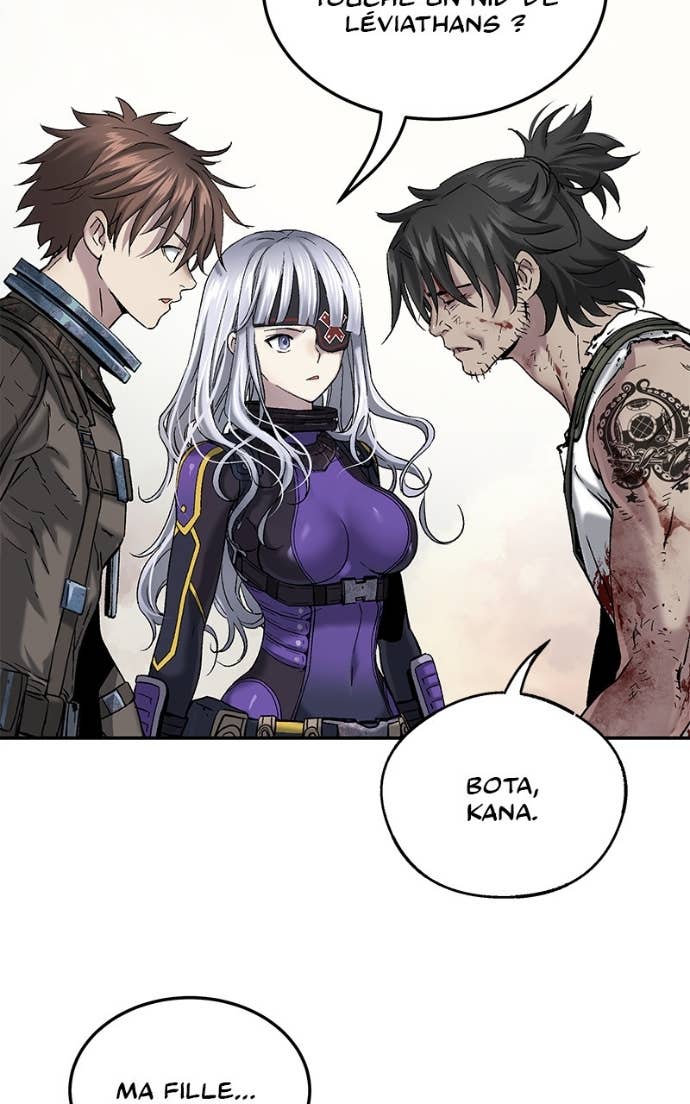 Read Léviathan FR Manga Online