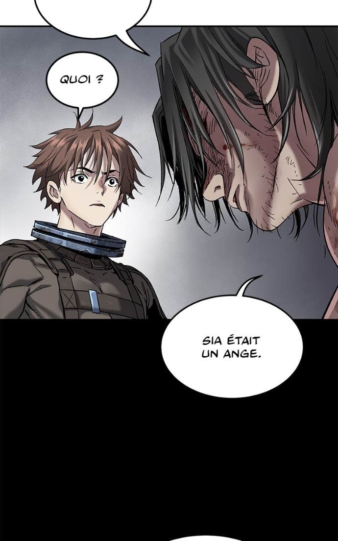 Read Léviathan FR Manga Online