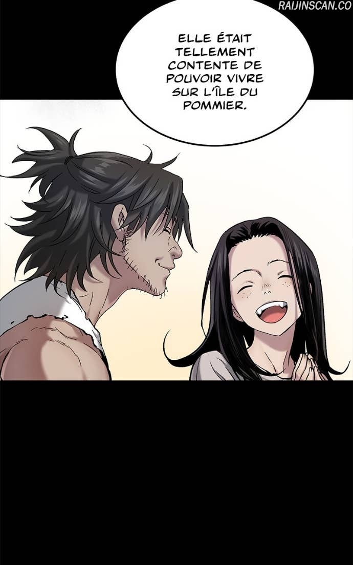 Read Léviathan FR Manga Online