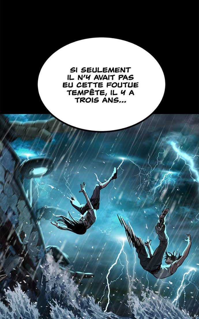 Read Léviathan FR Manga Online