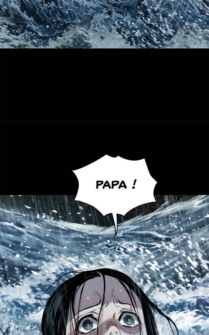 Read Léviathan FR Manga Online