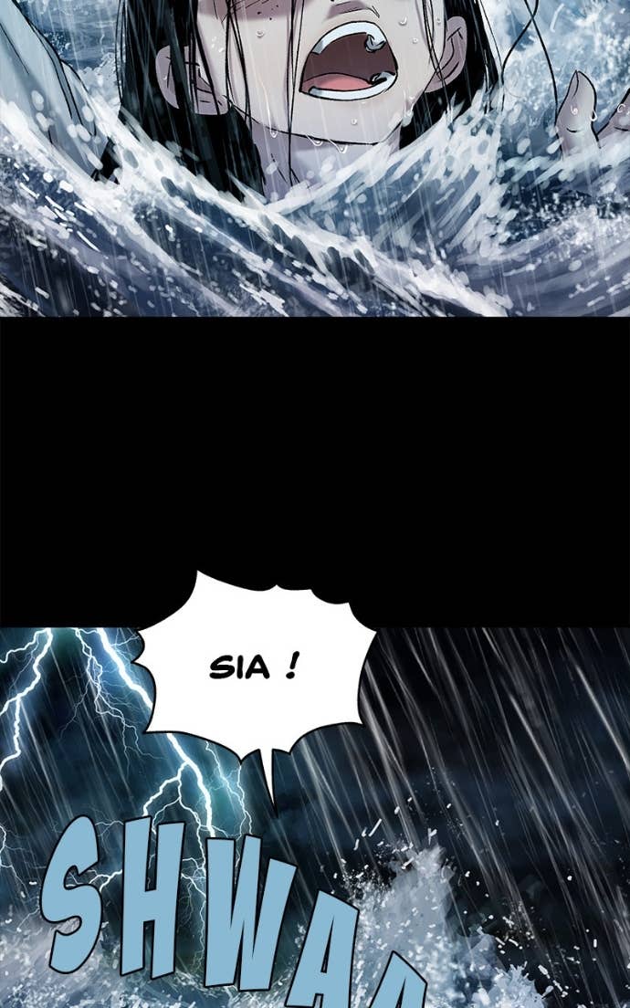 Read Léviathan FR Manga Online