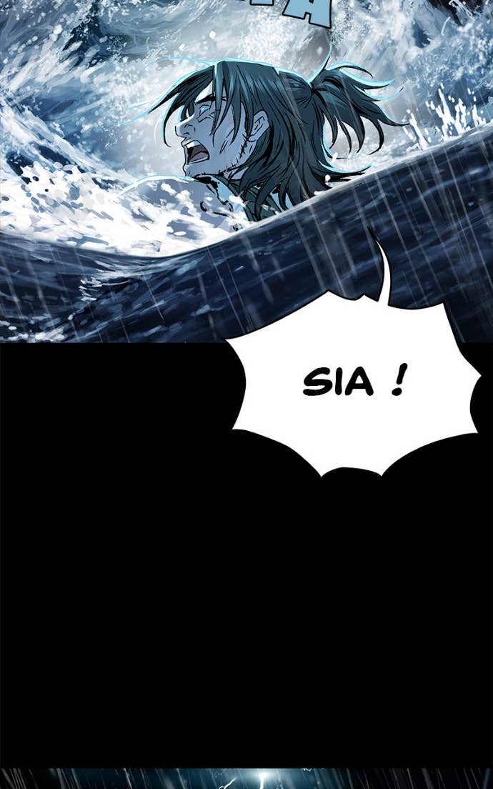 Read Léviathan FR Manga Online