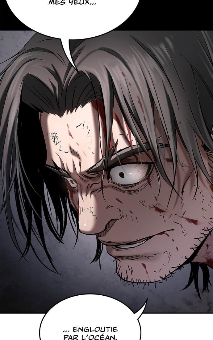 Read Léviathan FR Manga Online