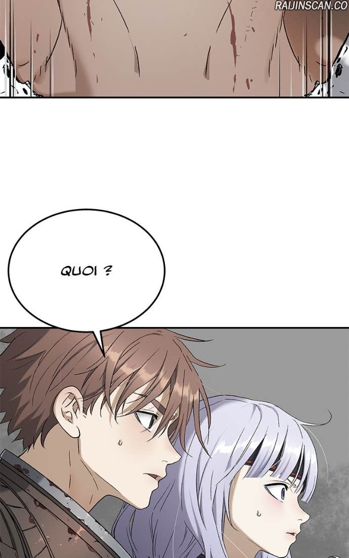 Read Léviathan FR Manga Online