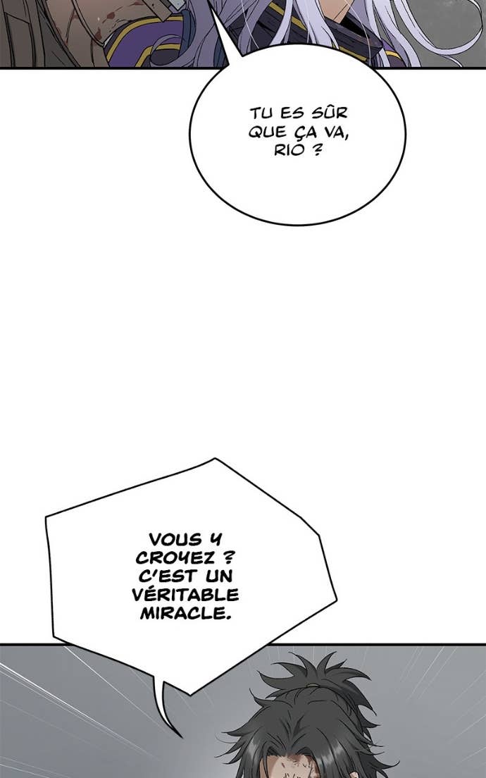 Read Léviathan FR Manga Online