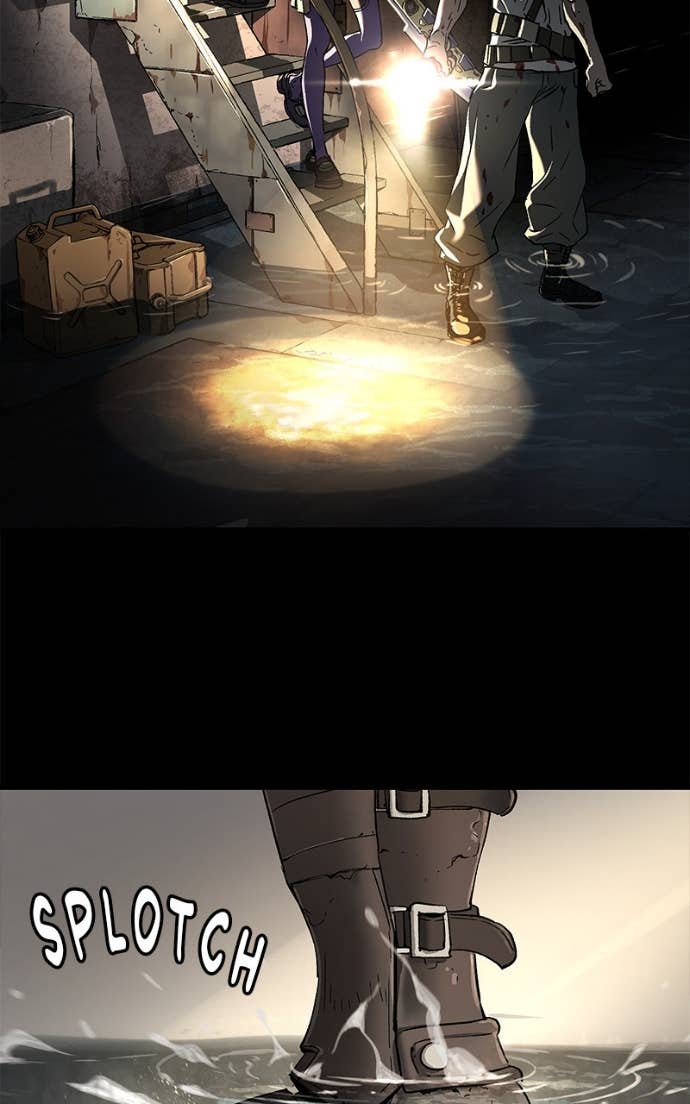 Read Léviathan FR Manga Online