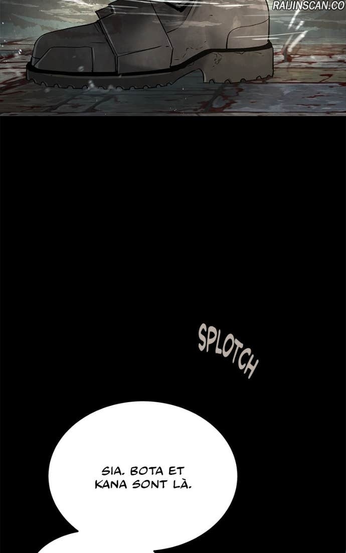 Read Léviathan FR Manga Online