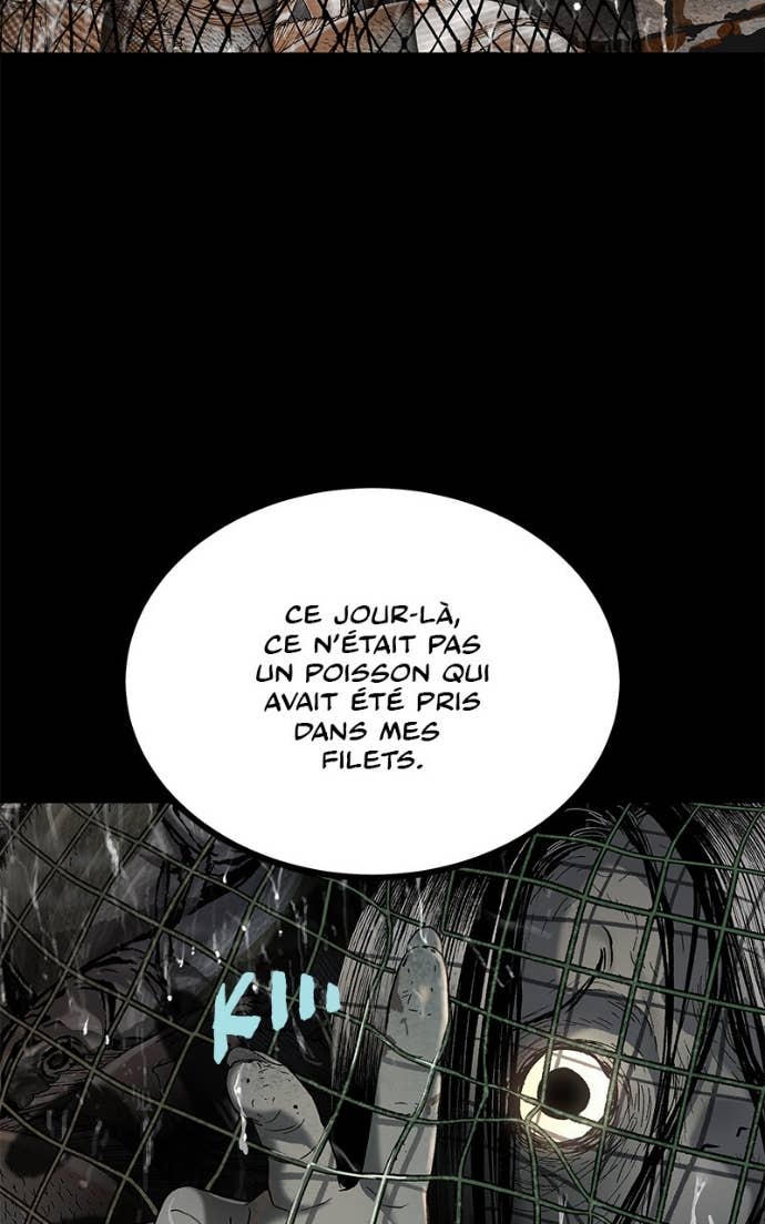 Read Léviathan FR Manga Online