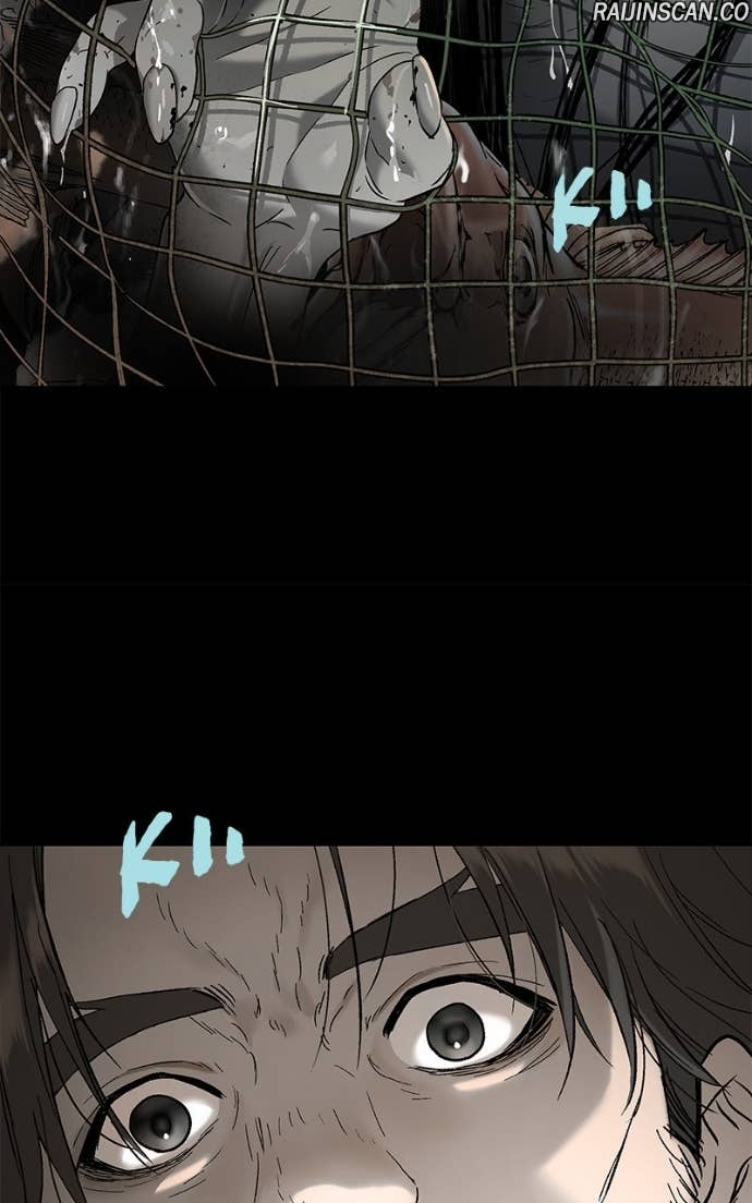 Read Léviathan FR Manga Online