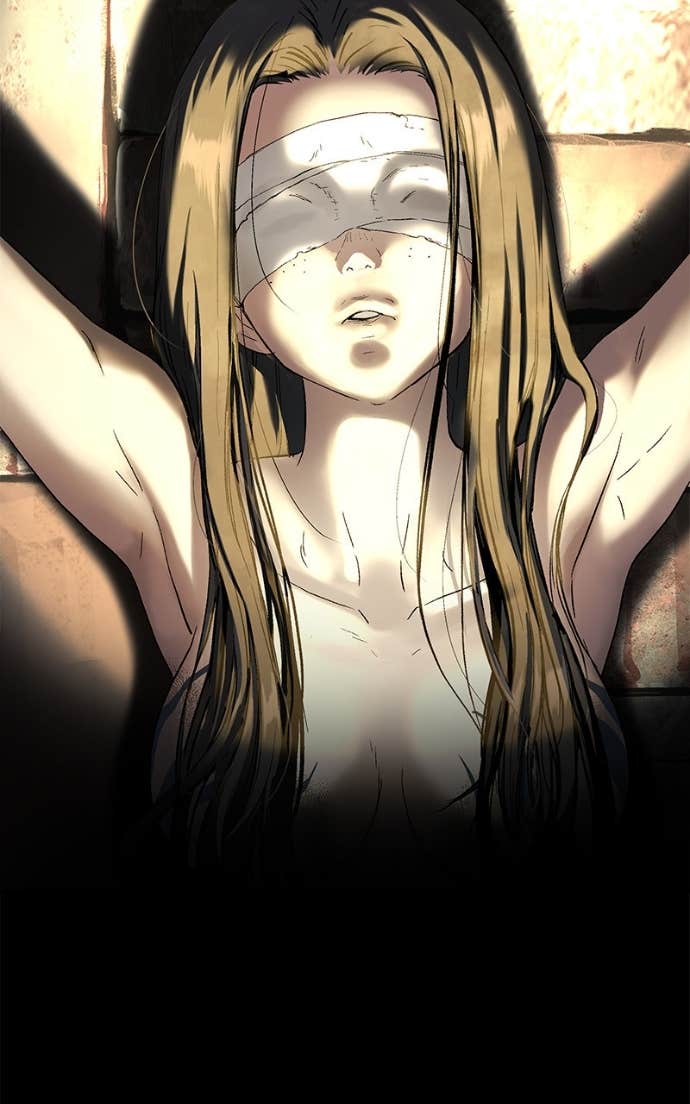 Read Léviathan FR Manga Online