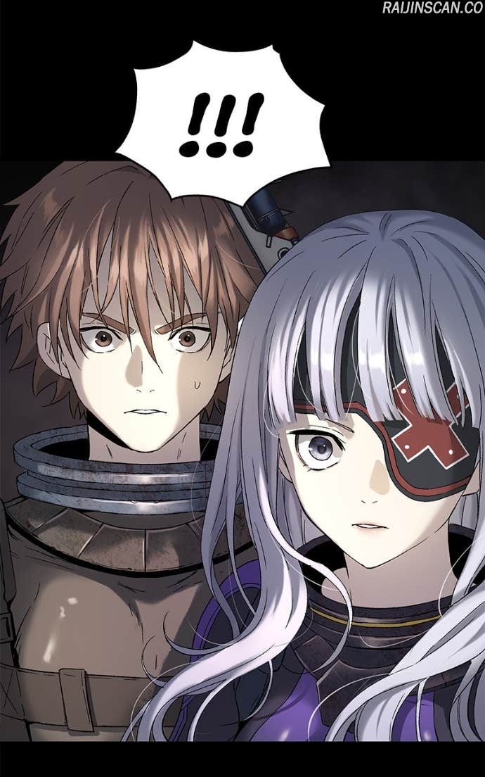 Read Léviathan FR Manga Online