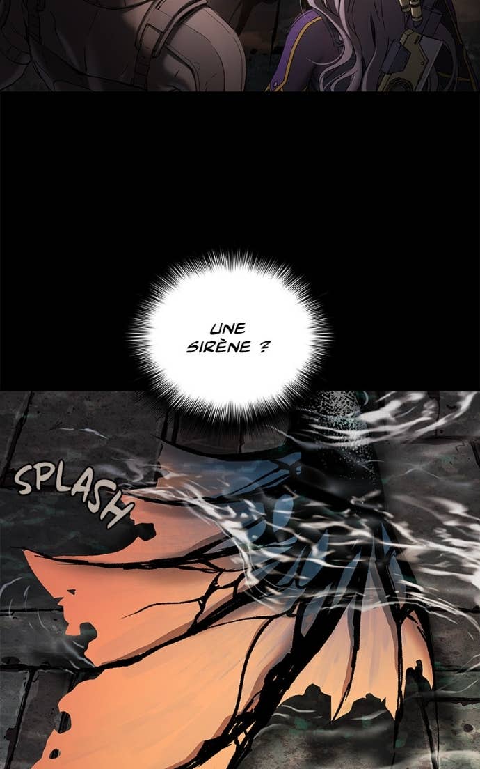 Read Léviathan FR Manga Online