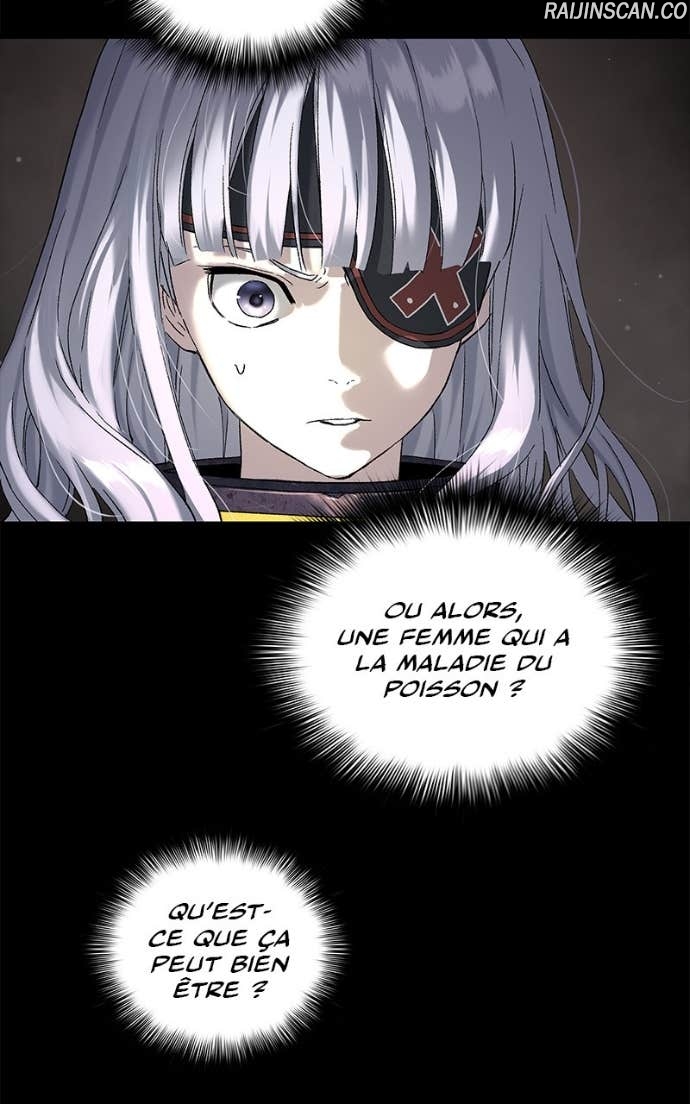 Read Léviathan FR Manga Online