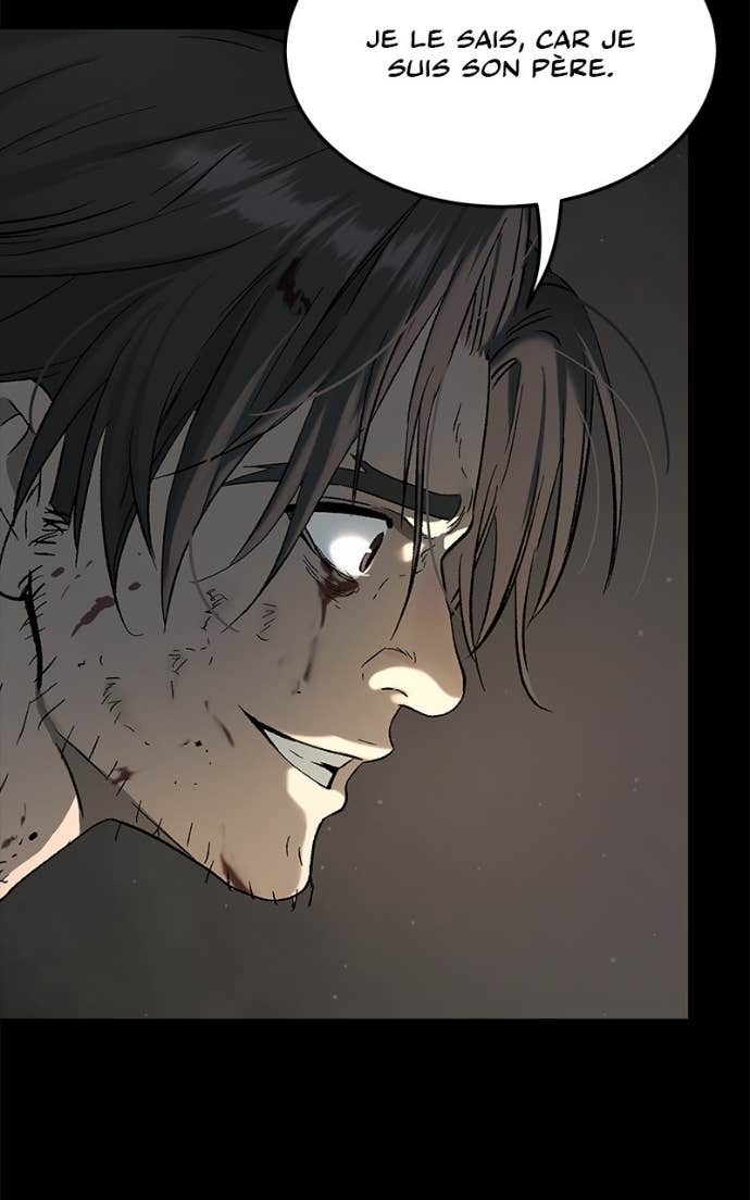 Read Léviathan FR Manga Online