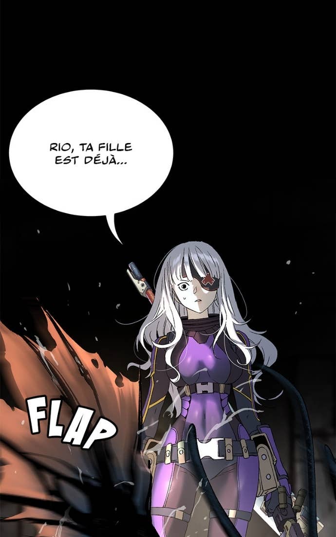 Read Léviathan FR Manga Online