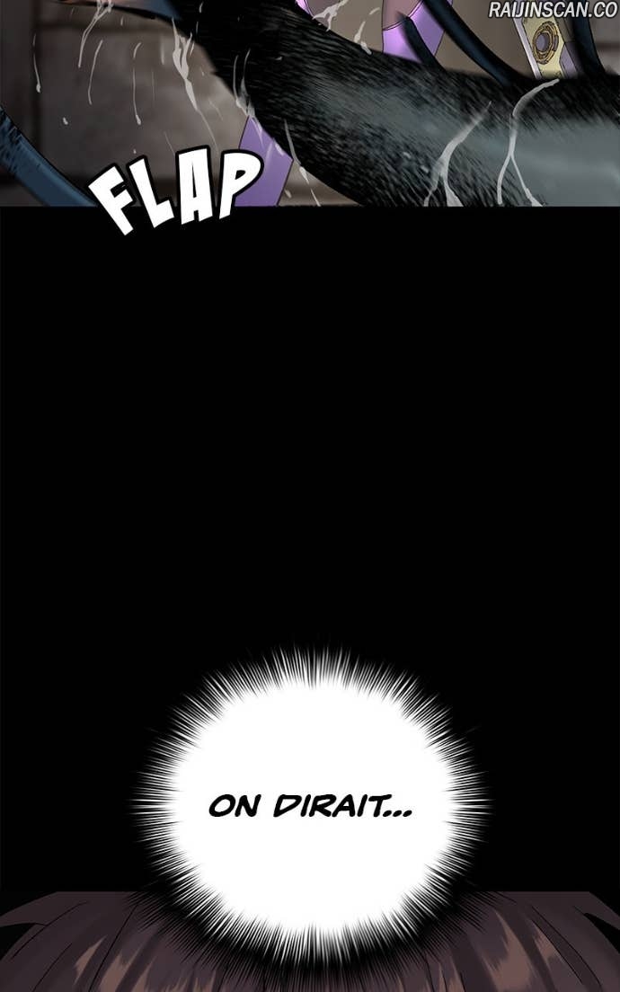 Read Léviathan FR Manga Online