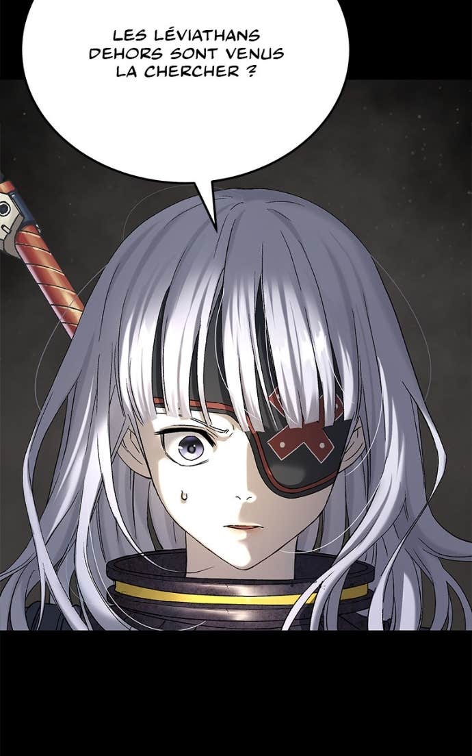 Read Léviathan FR Manga Online