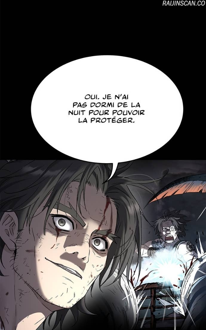 Read Léviathan FR Manga Online