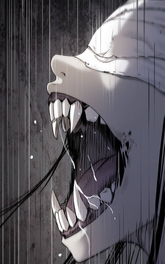 Read Léviathan FR Manga Online