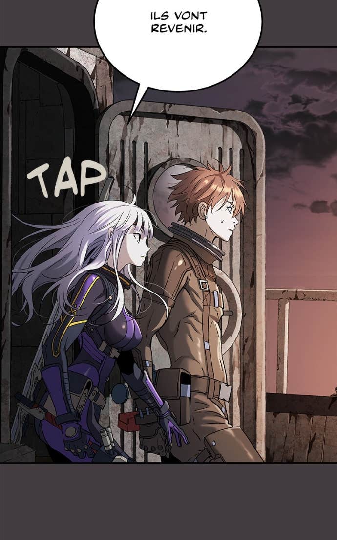 Read Léviathan FR Manga Online