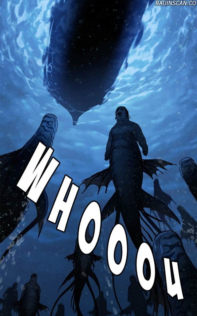 Read Léviathan FR Manga Online