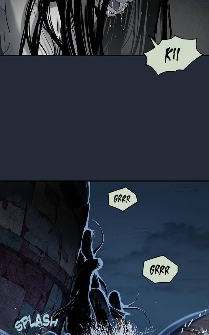 Read Léviathan FR Manga Online