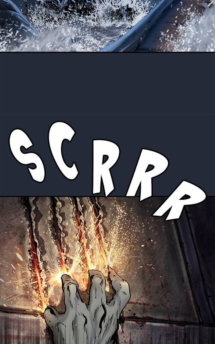 Read Léviathan FR Manga Online