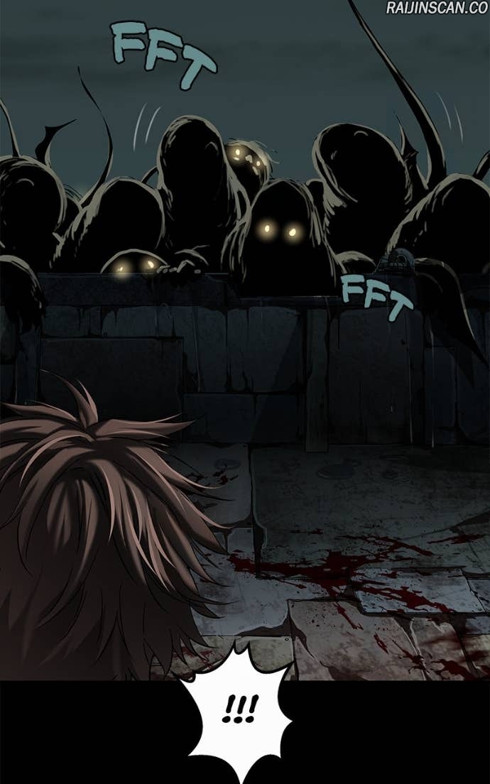 Read Léviathan FR Manga Online