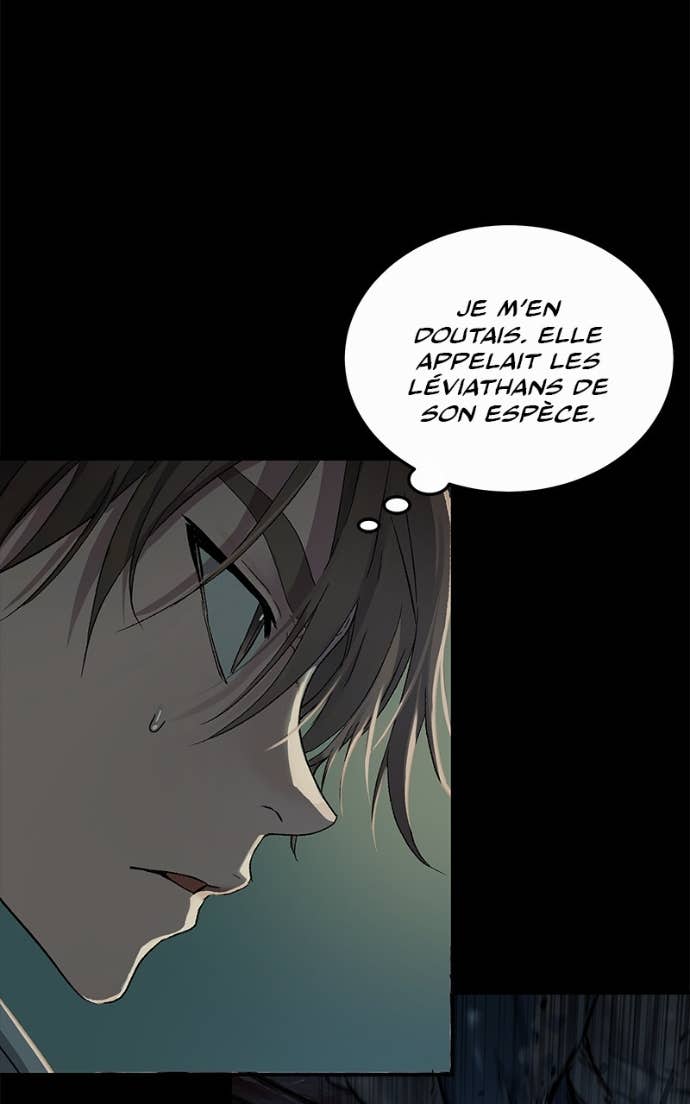 Read Léviathan FR Manga Online