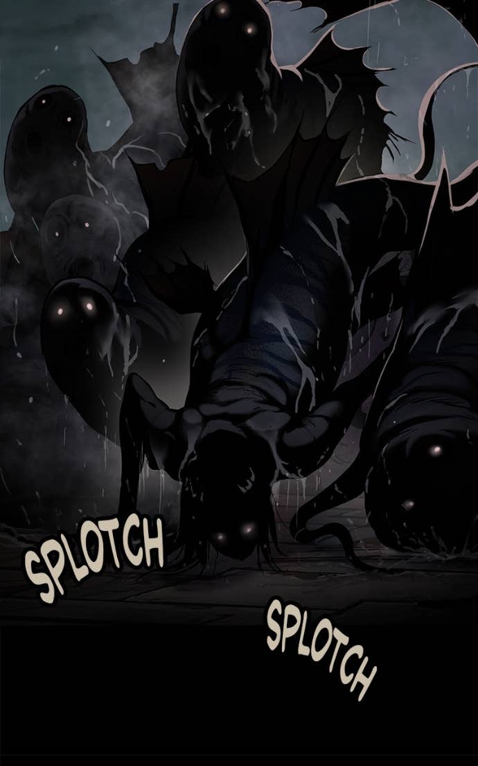 Read Léviathan FR Manga Online