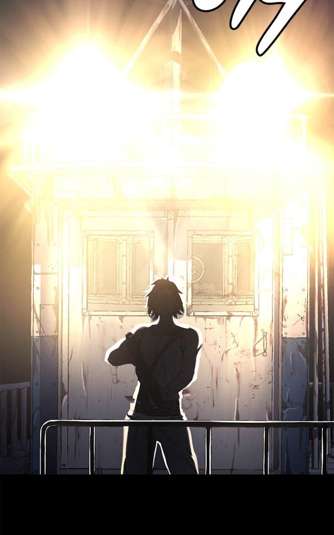 Read Léviathan FR Manga Online