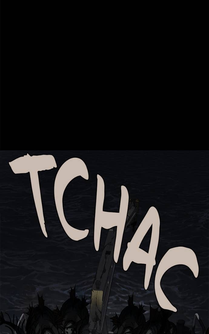 Read Léviathan FR Manga Online