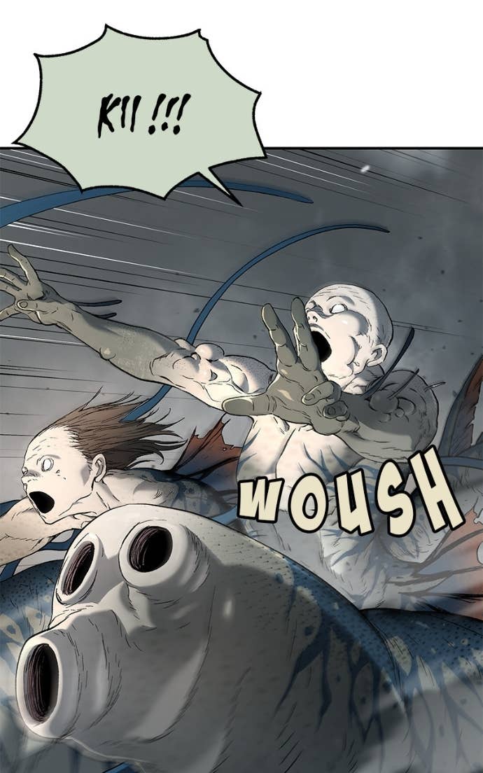 Read Léviathan FR Manga Online