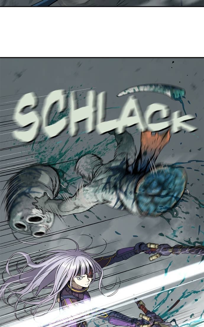 Read Léviathan FR Manga Online