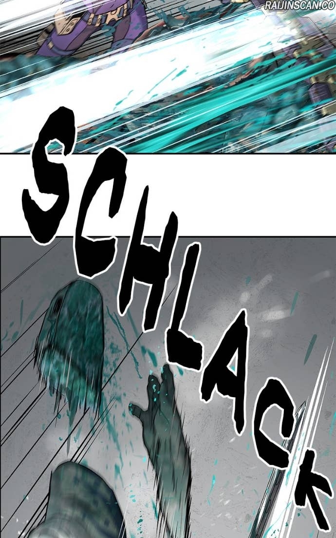 Read Léviathan FR Manga Online